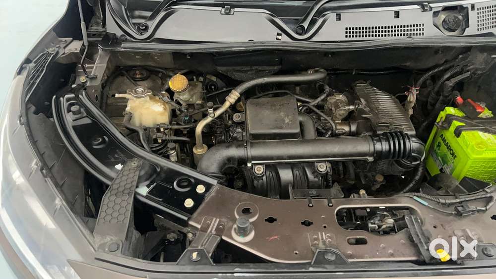 Nissan Magnite 1.0 Xv, 2021, Petrol