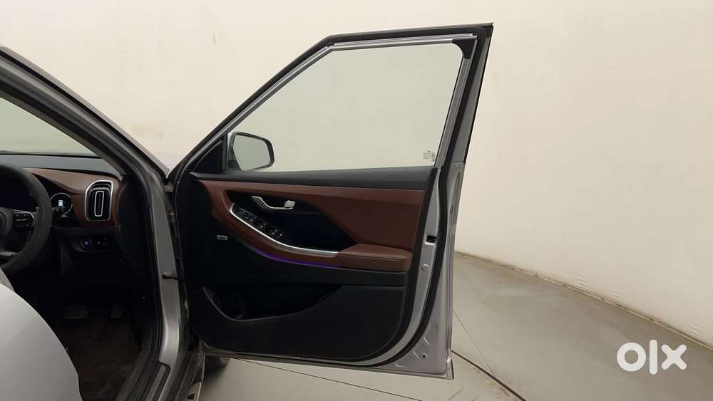 Hyundai Alcazar 2.0 Platinum (o) Petrol At 6 Str, 2021, Petrol