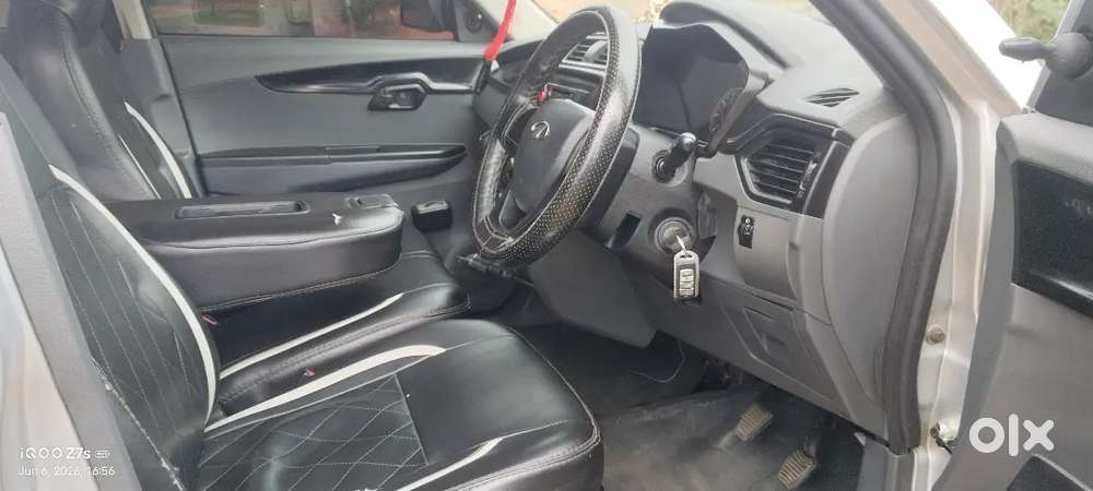 Mahindra Kuv100 Nxt 2019 Diesel Car