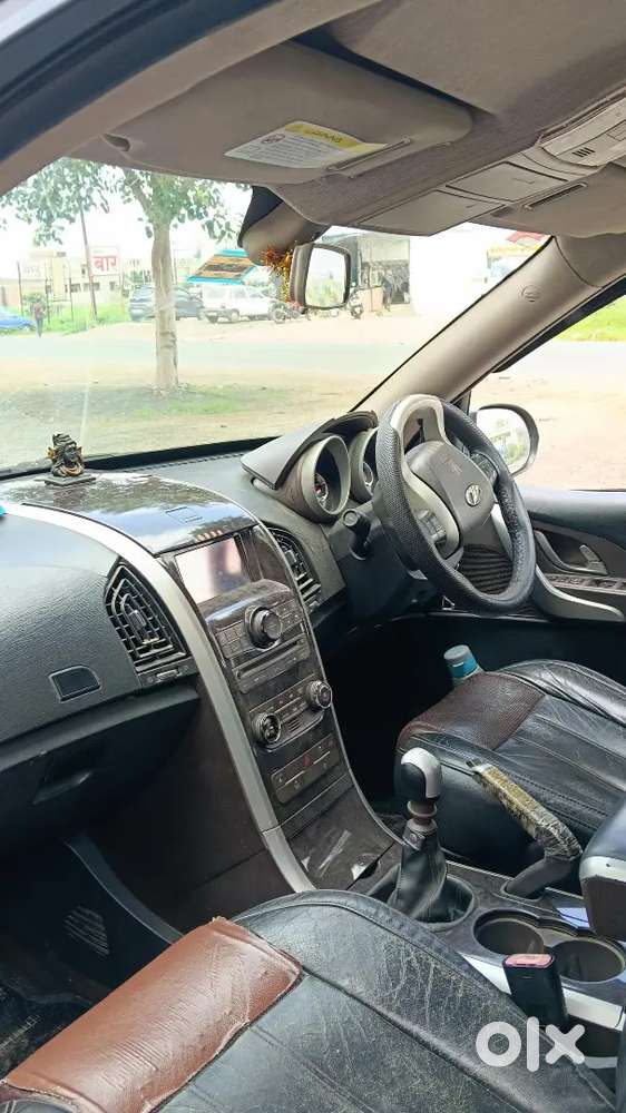 Mahindra Xuv500 2015 Diesel Manual