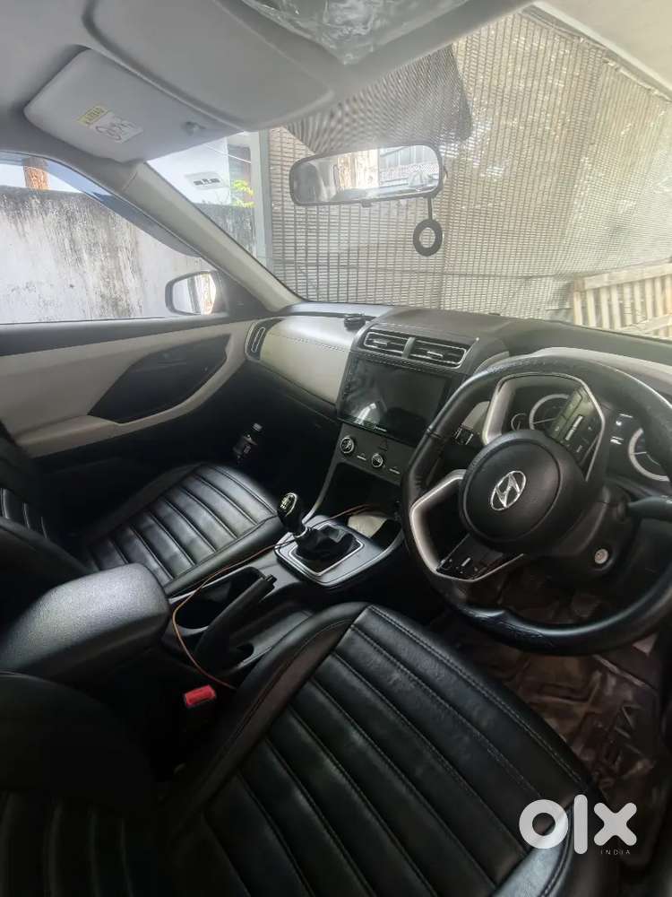 Hyundai Creta Diesel 2023