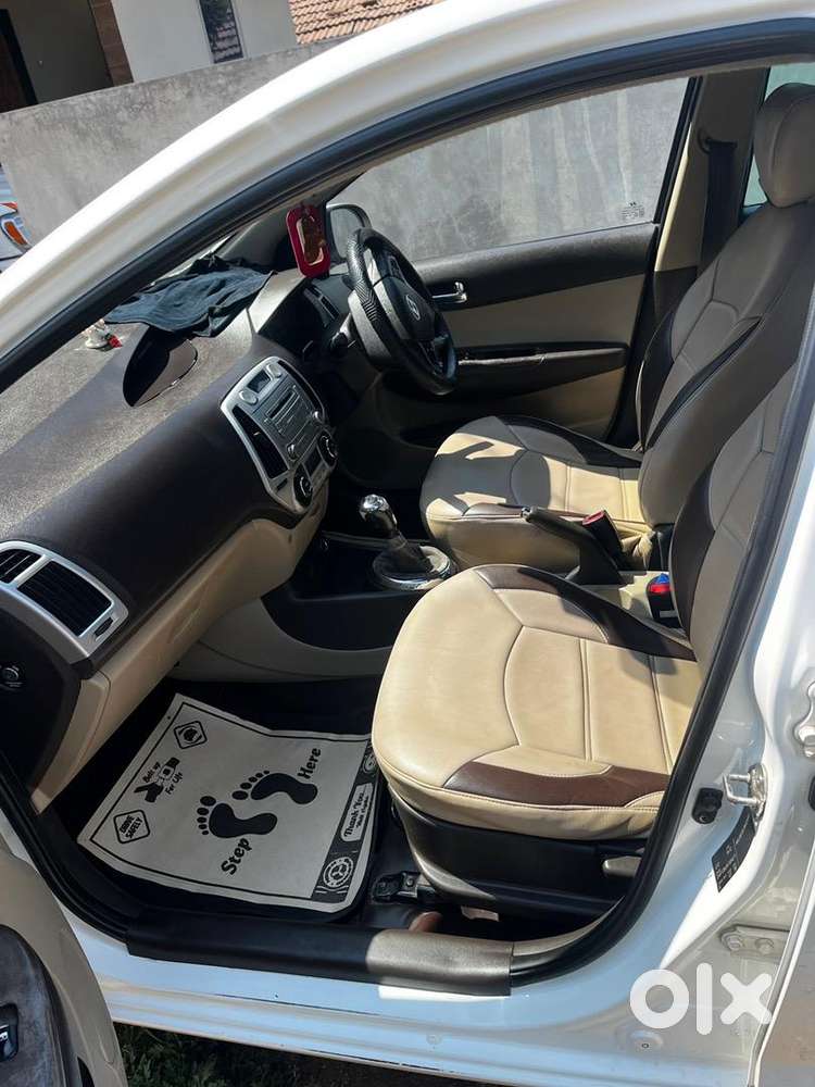 Hyundai I20 2011 Diesel Good Condition