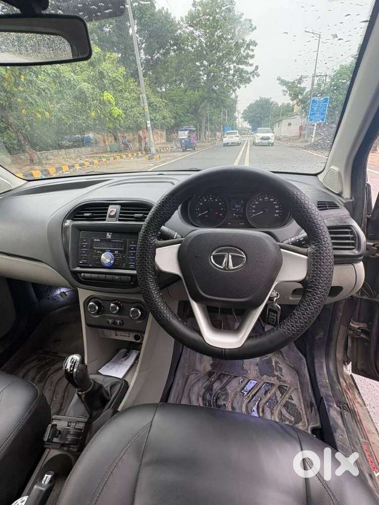 Tata Tiago Xe Diesel, 2018, Diesel
