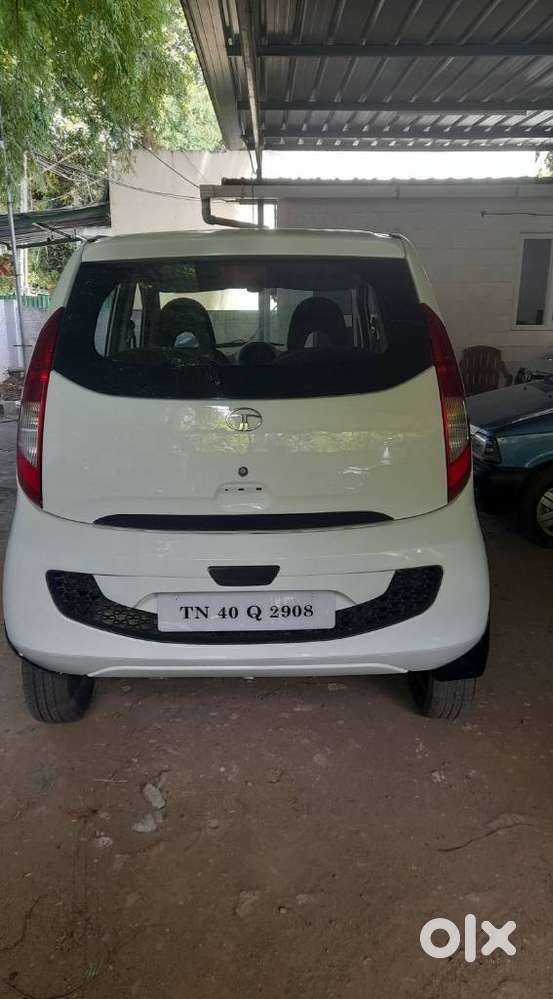 Tata Nano Xt, 2017, Petrol
