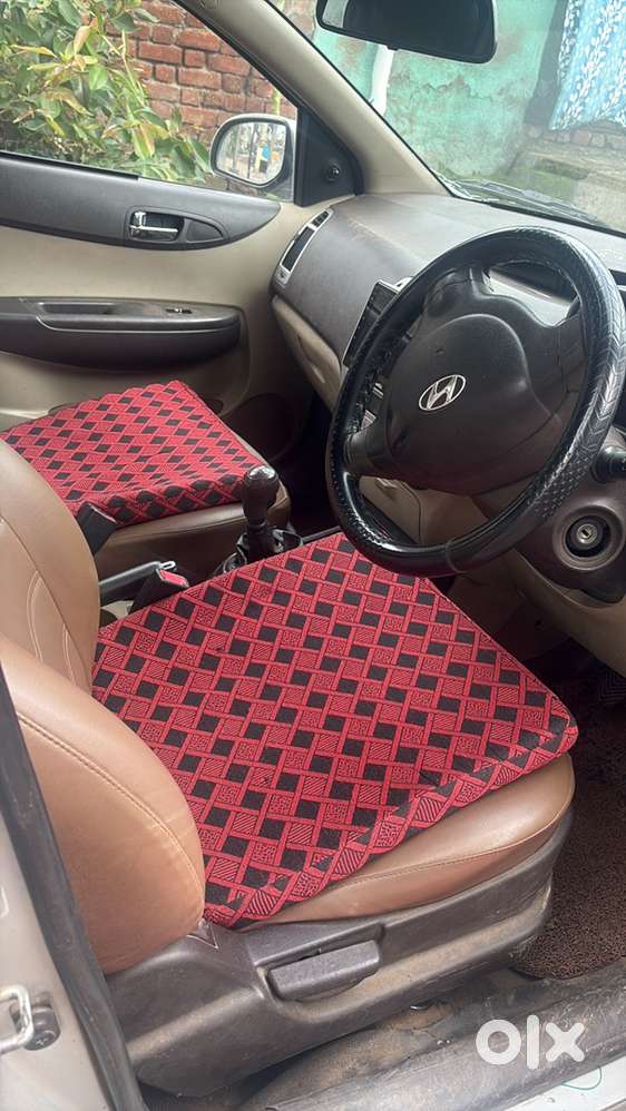 Hyundai I20 Diesel 2012 Variant