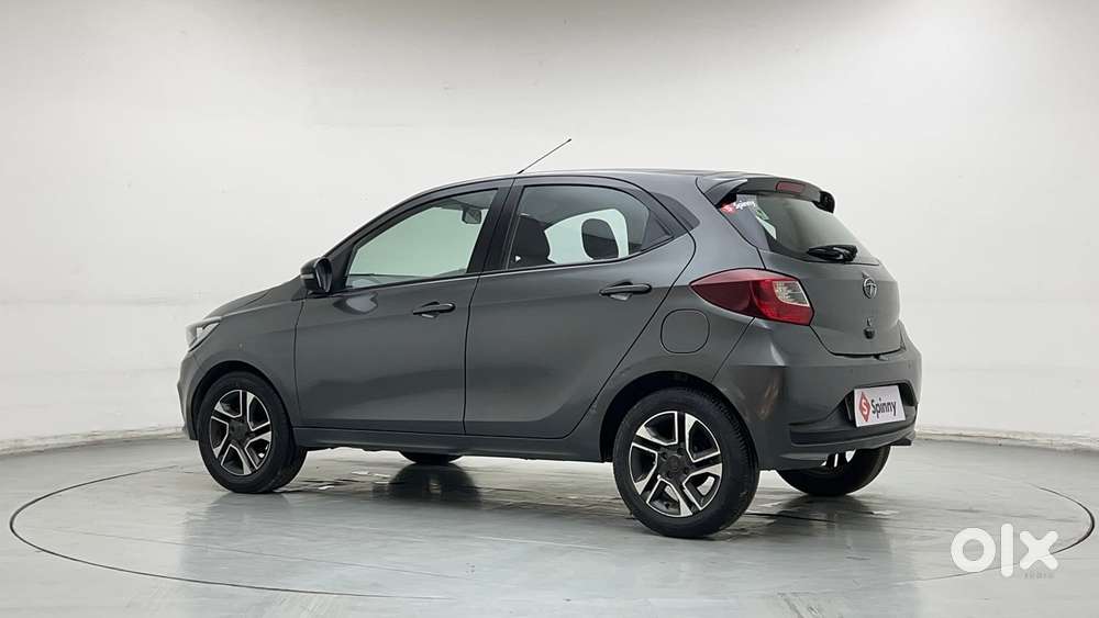 Tata Tiago 1.2 Revotron Xz Plus, 2021, Petrol