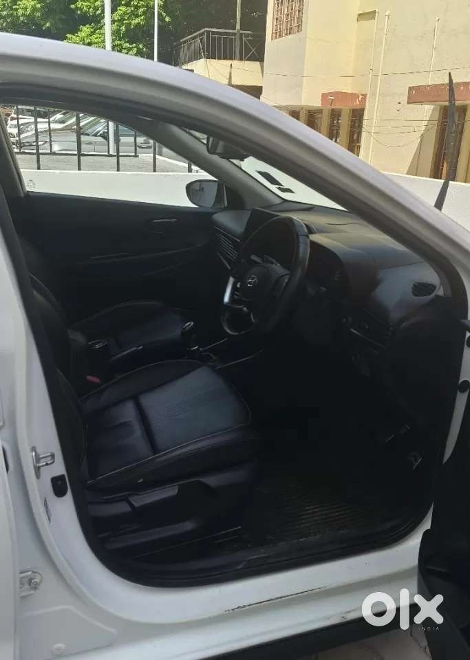 Hyundai I20 Asta 1.0 Turbo Imt, 2020, Petrol
