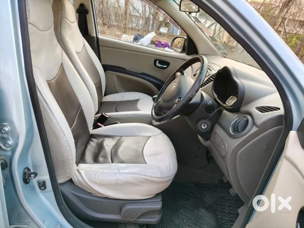 Hyundai I10 Asta 1.2 Kappa2, 2011, Petrol