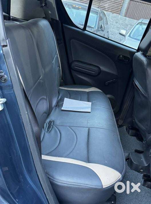 Maruti Suzuki Ritz Vdi (abs) Bs Iv, 2011, Diesel