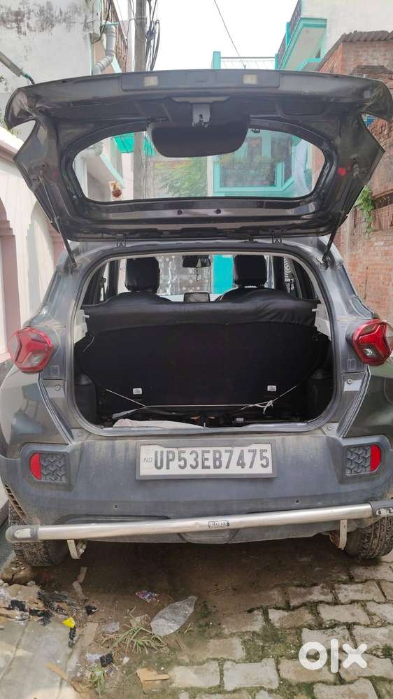 Tata Punch 2022 Petrol 53000 Km Driven