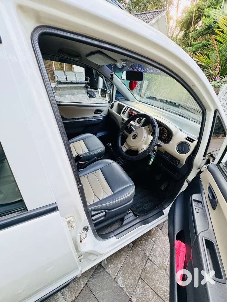 Zen Estilo Well Maintained Car