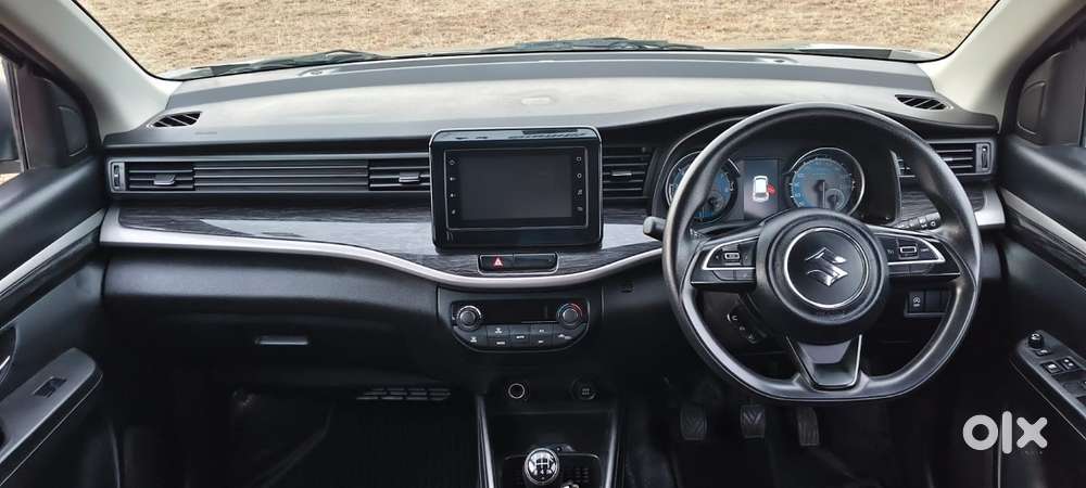 Maruti Suzuki Xl6 Zeta, 2021, Petrol