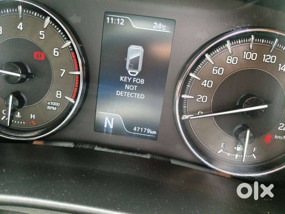 Maruti Suzuki Baleno 1.2 Zeta At, 2022, Petrol