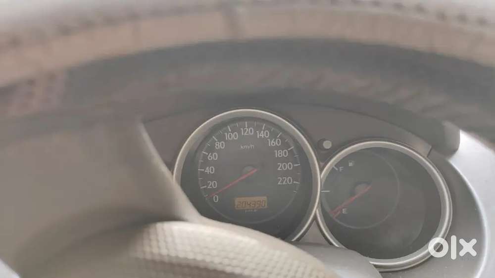 Honda City 2007 Petrol Manual