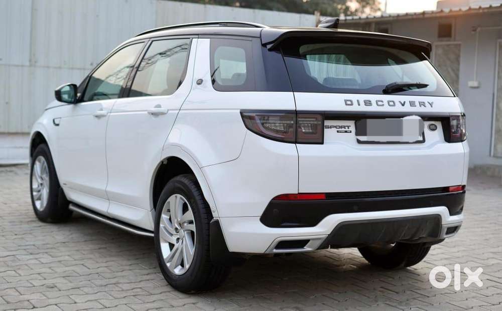Land Rover Discovery Sports S 2.0 Diesel, 2021, Diesel