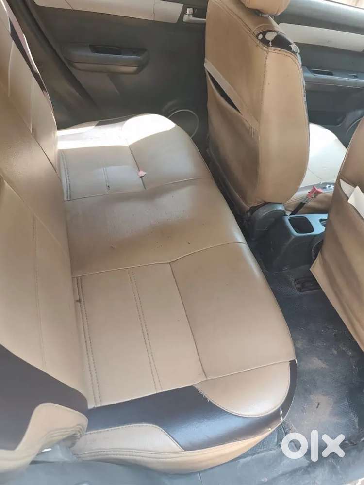 Maruti Suzuki Swift 2007