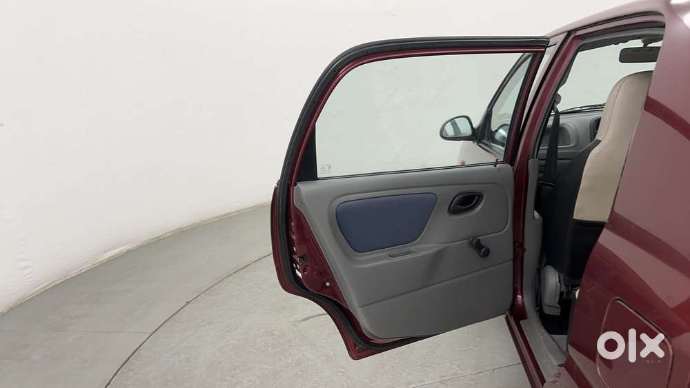 Maruti Suzuki Alto K10 2010-2014 Vxi, 2012, Petrol