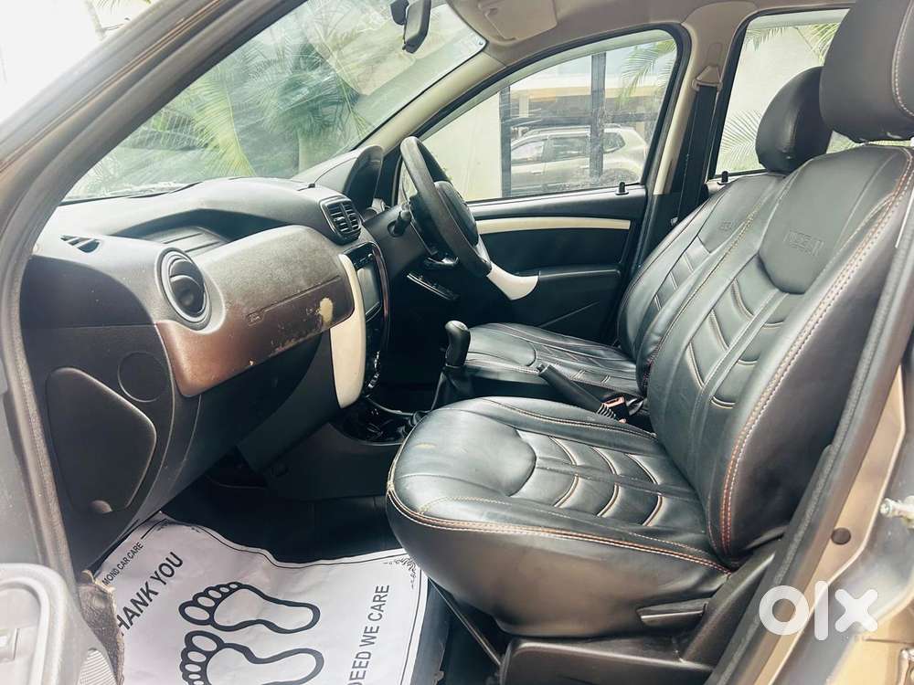 Nissan Terrano, 2018, Diesel