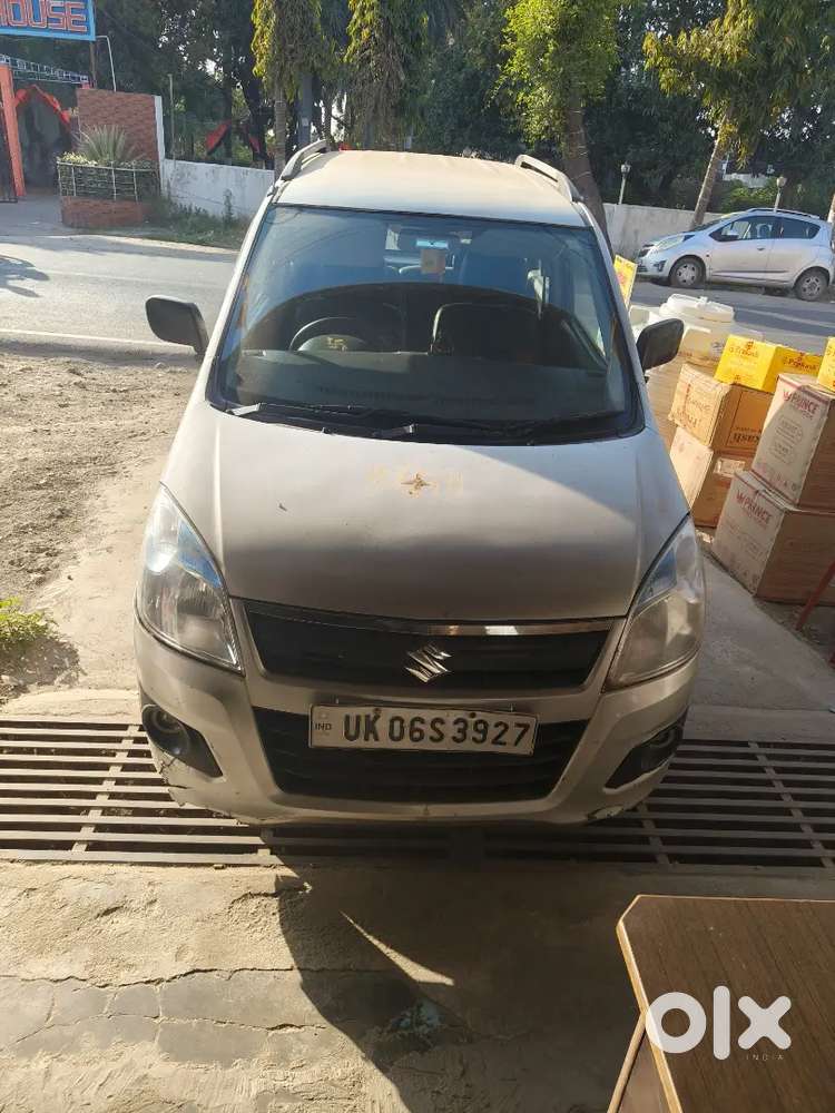 Maruti Suzuki Wagon R Lxi 2011 2031 Valid Hai