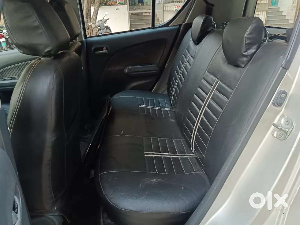 Maruti Suzuki Ritz Vxi (abs) Bs Iv, 2016, Petrol