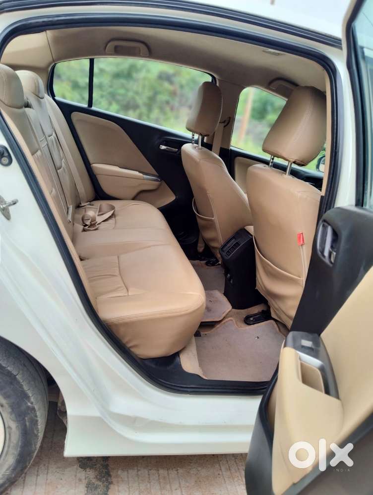 Honda City I Dtec V, 2016, Diesel