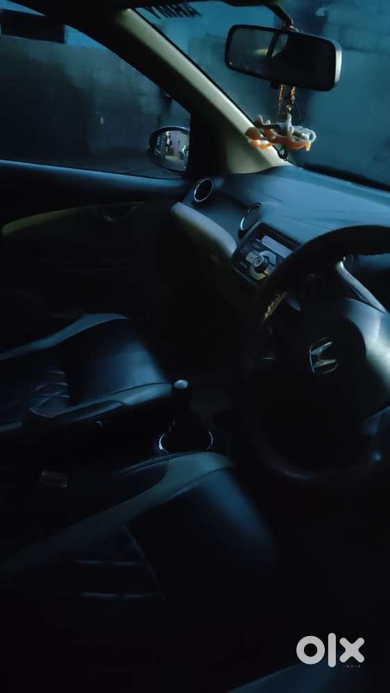 Honda Amaze Vx Mt Idtec Diesel 2015 For Sale