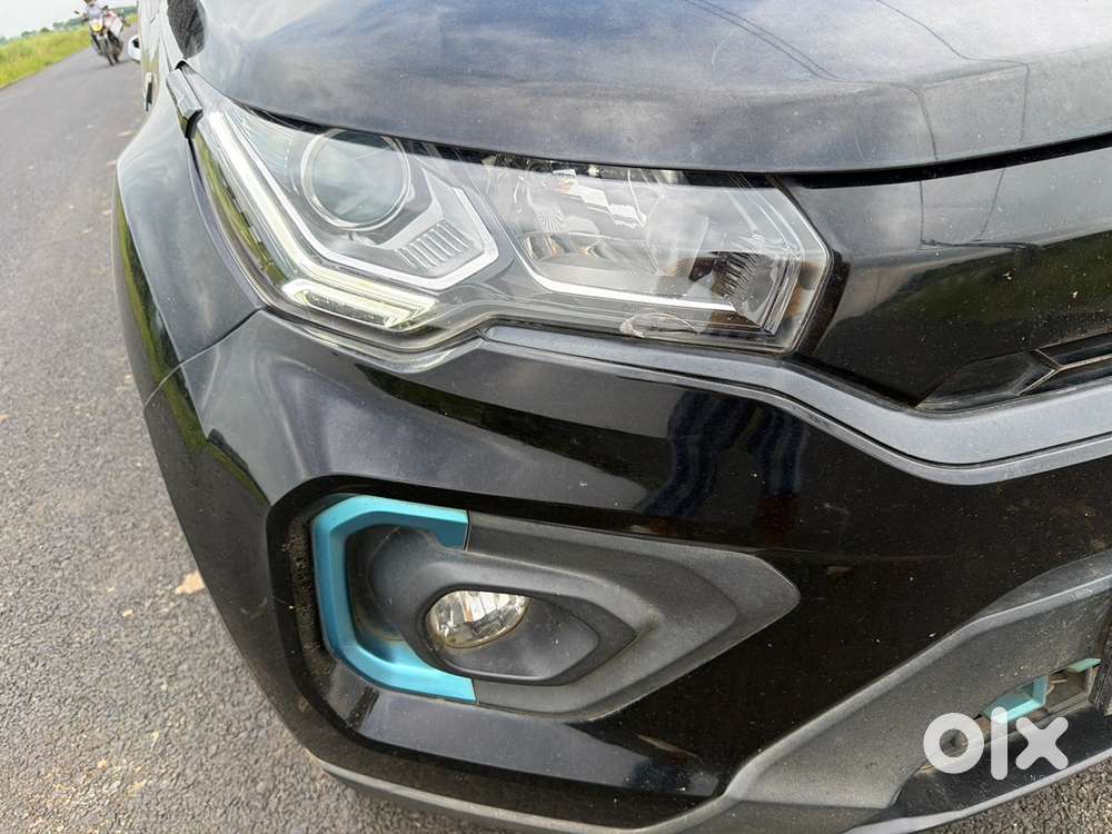 Tata Nexon Ev Max 2023