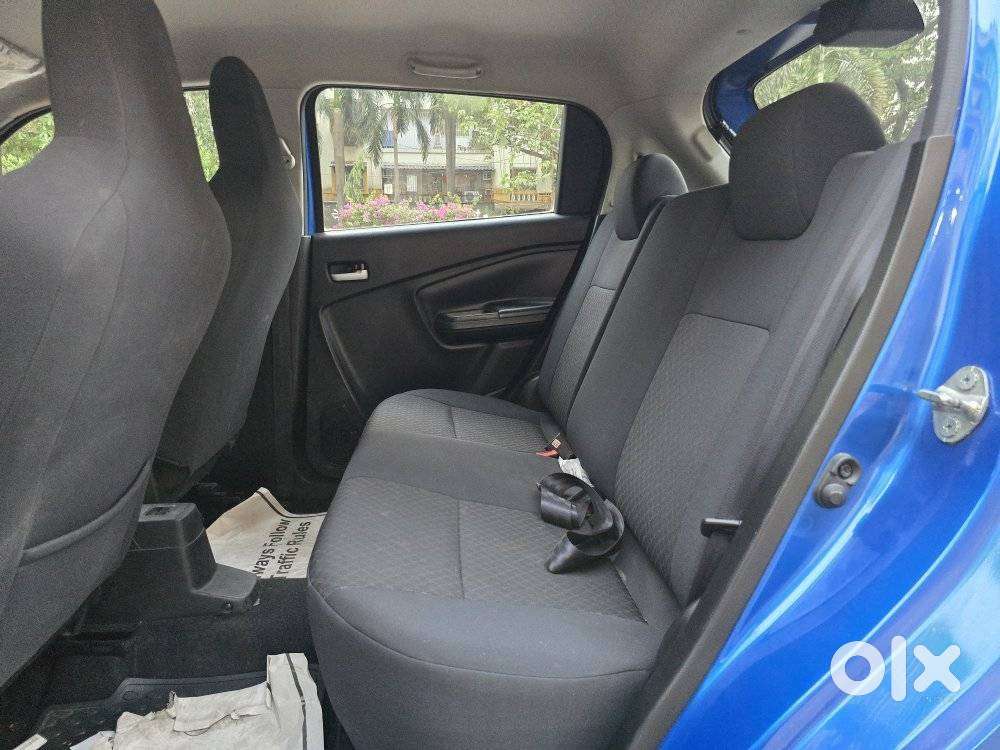 Maruti Suzuki Celerio 1.0 Zxi Plus Ags, 2022, Petrol