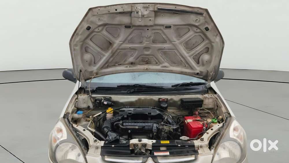 Maruti Suzuki Alto 800 2012-2016 Lxi, 2013, Petrol