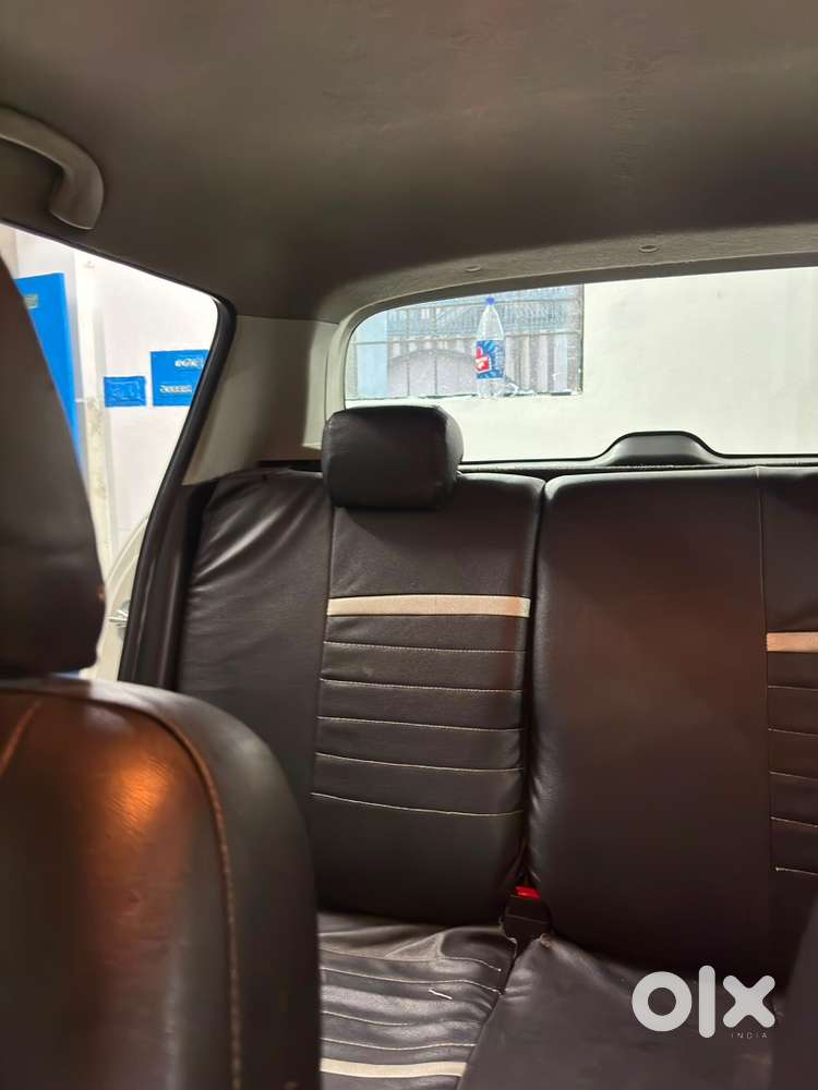 Maruti Suzuki Swift Petrol 2015