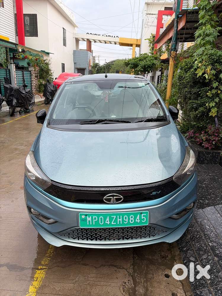 Tata Tiago Ev 2024