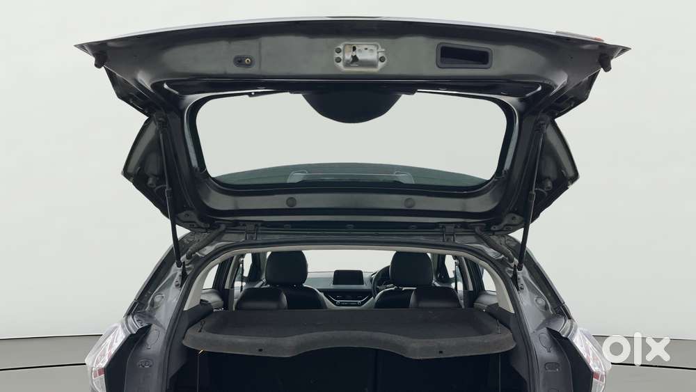 Tata Nexon 1.2 Revotron Xz Plus, 2020, Petrol