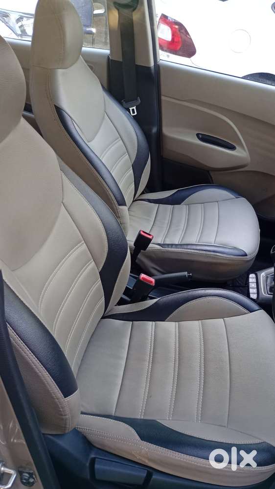 Hyundai New Santro 1.1 Magna Amt, 2019, Petrol
