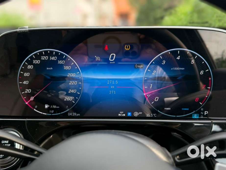 Mercedes-benz E-class E 200, 2026, Petrol