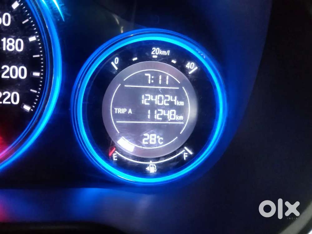 Honda City Diesel 2016