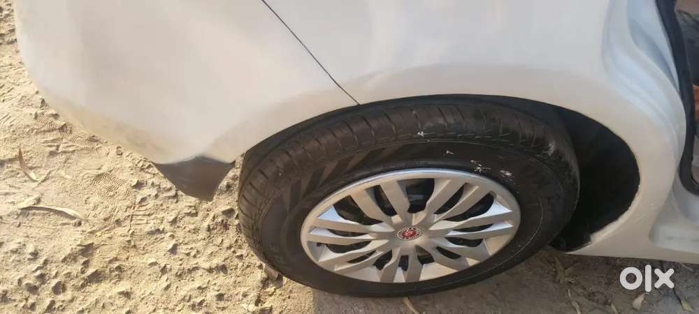 Maruti Dzire 1.2 Vxi 2019