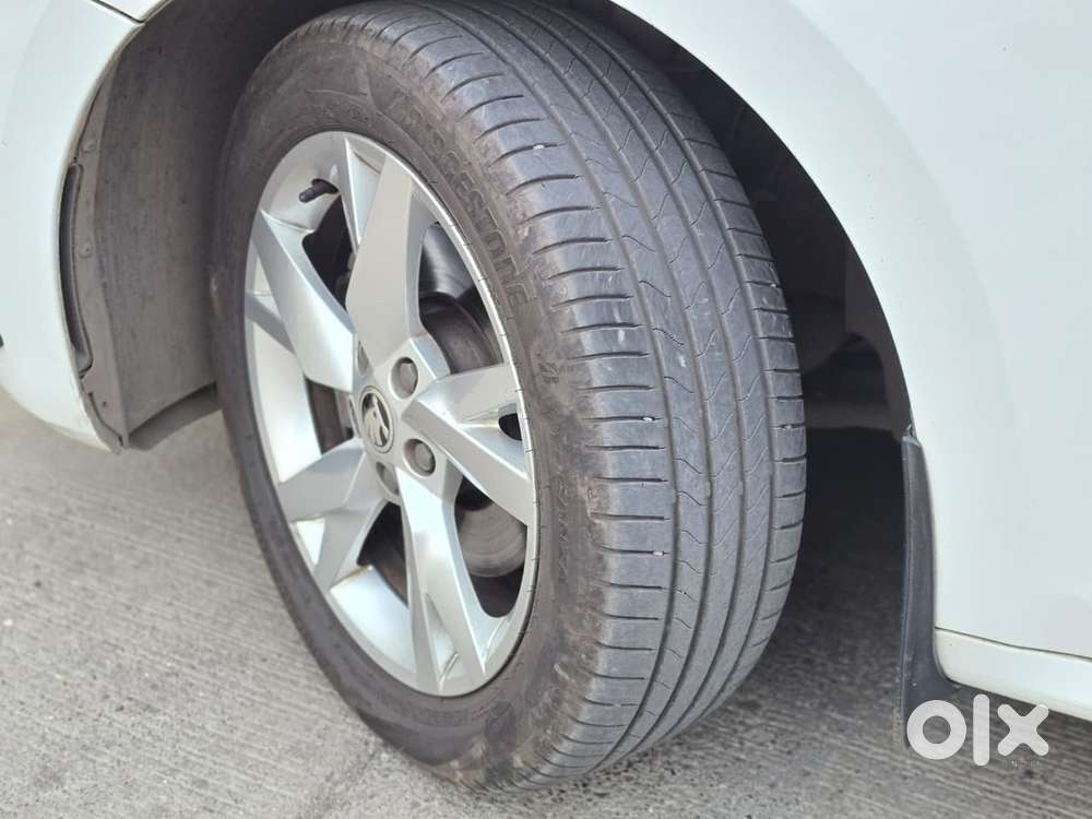 Skoda Octavia 2021 Petrol