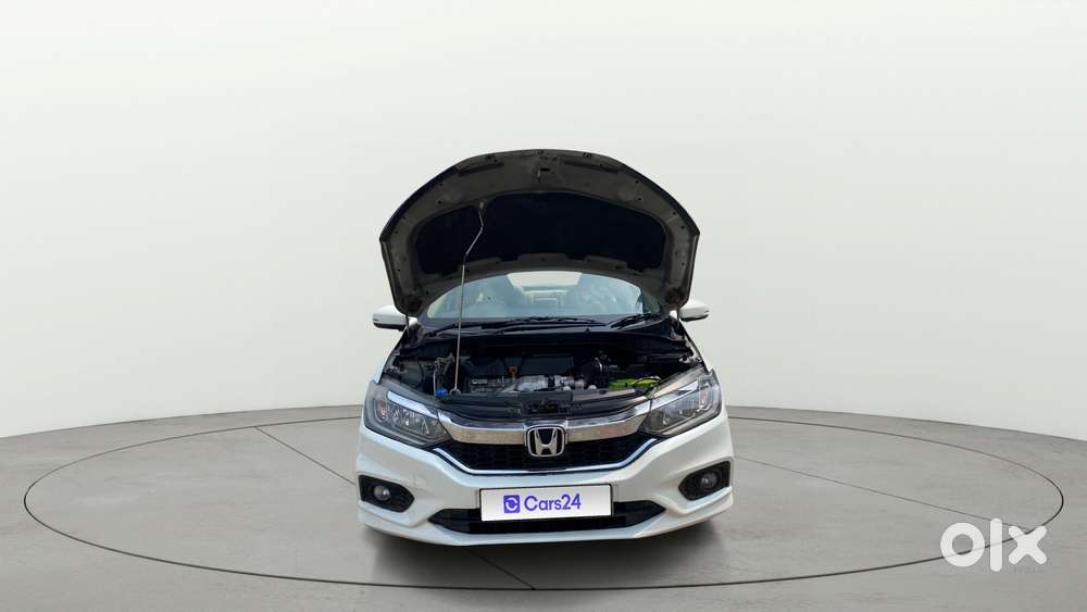 Honda City 2015-2017 I Dtec Vx, 2019, Diesel
