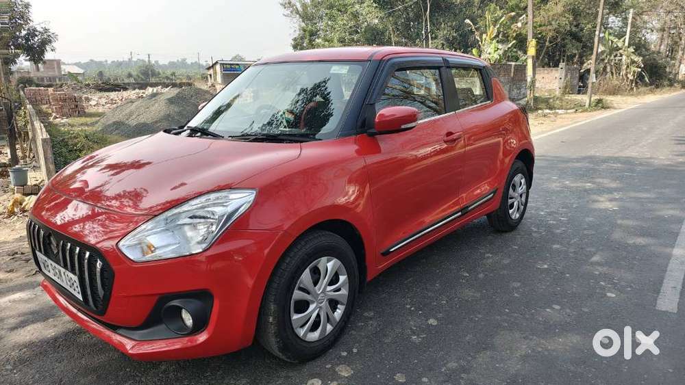Maruti Suzuki Swift Vxi + Manual, 2019, Petrol