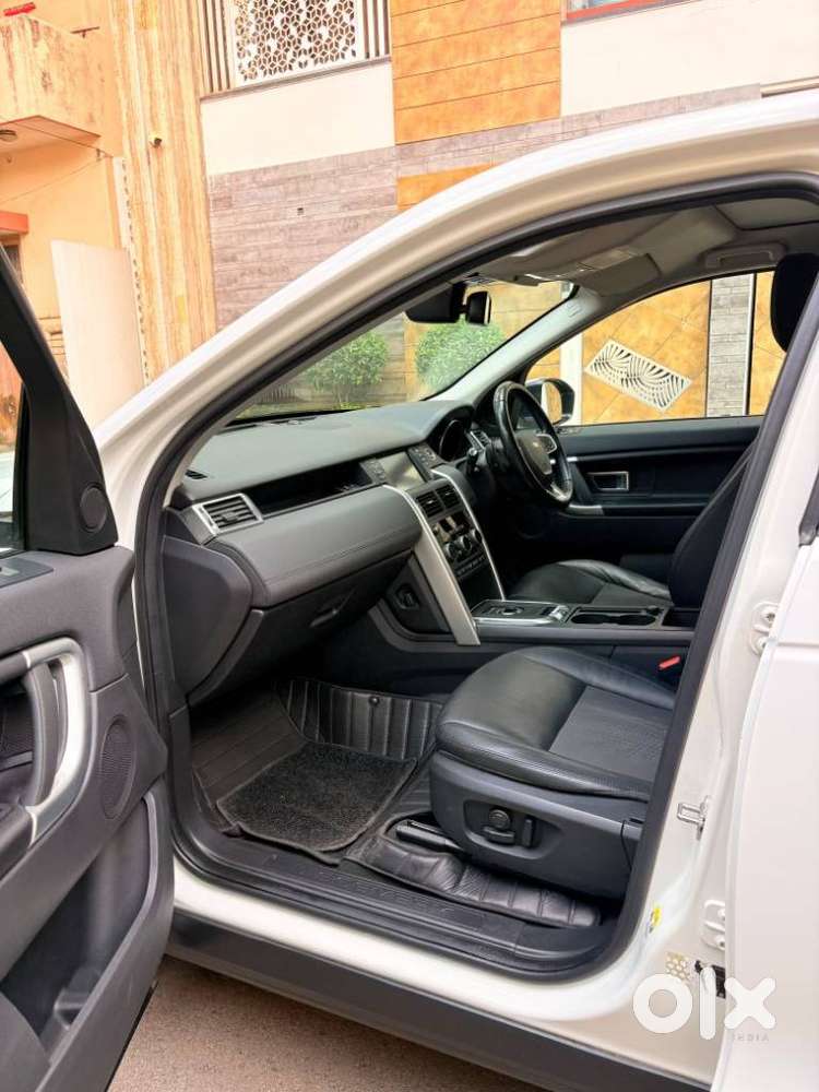 Land Rover Discovery Sport Td4 Hse, 2018, Diesel