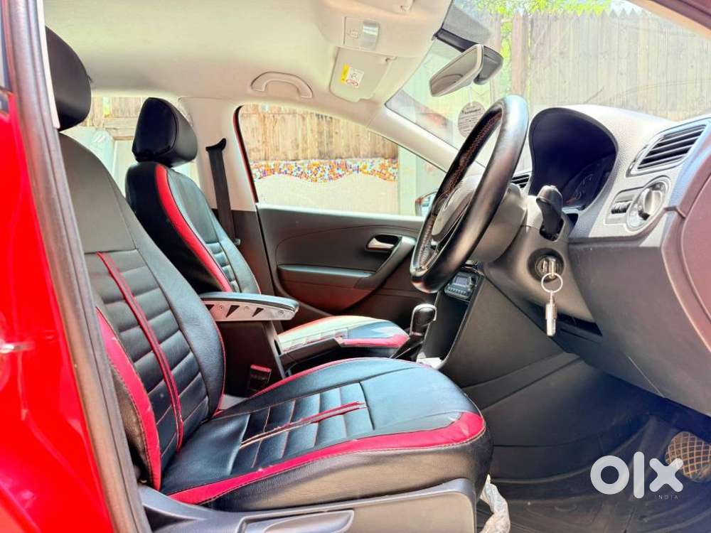 Volkswagen Polo Gt Tsi, 2020, Petrol