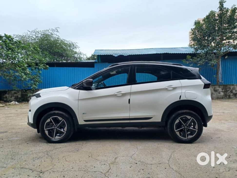 Tata Nexon Ev Fearless Lr, 2025, Electric