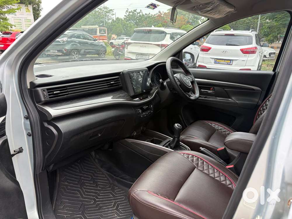 Maruti Suzuki Xl6 1.5 Zeta Mt, 2024, Petrol