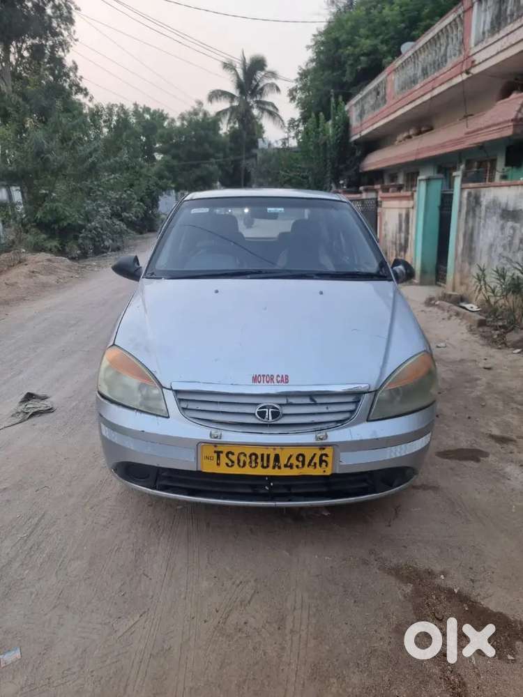 Indica 2015 V2 Ls Tdi Engine Powerstreeing Goodrunning Papers Expired