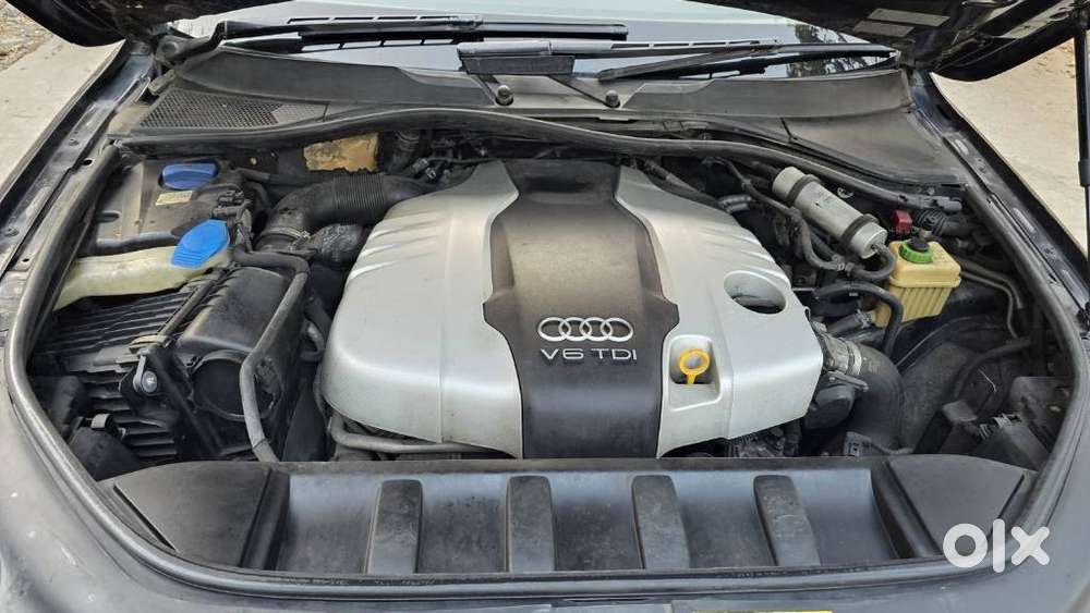 Audi Q7 3.0 Tdi Quattro, 2015, Diesel