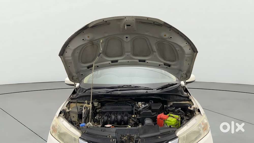 Honda City 2015-2017 I Vtec Cvt Sv, 2016, Petrol