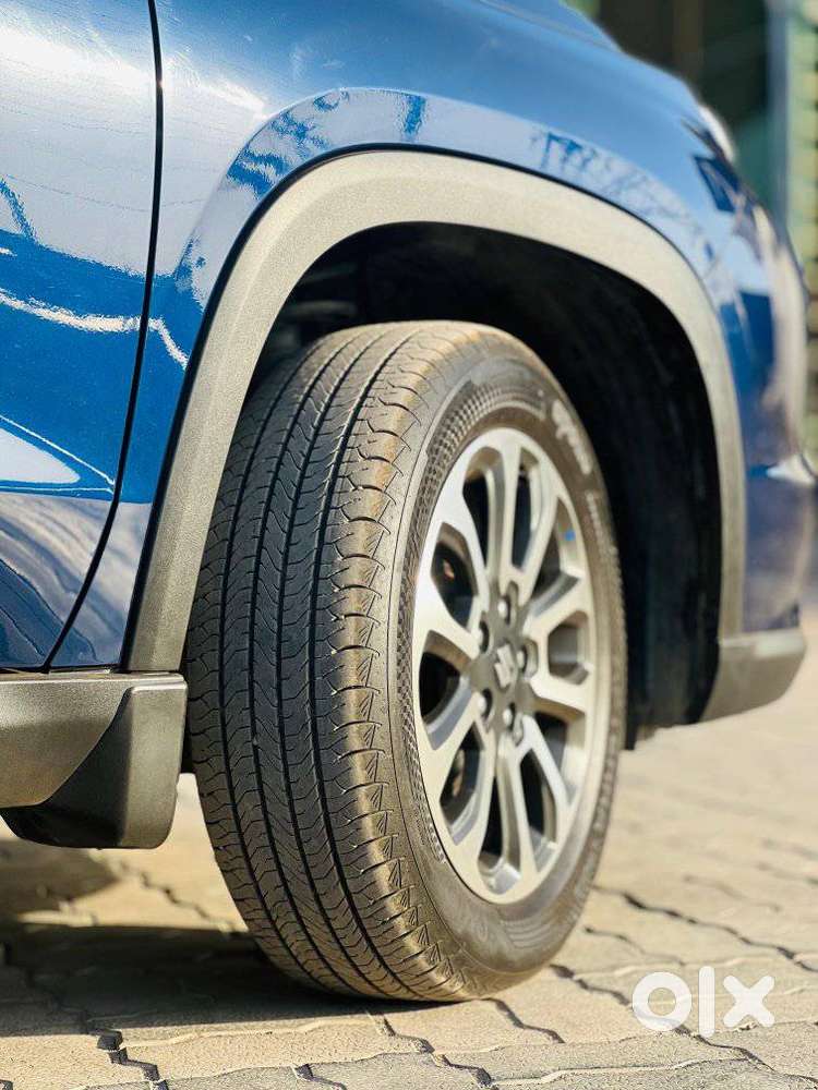Maruti Suzuki Grand Vitara 1.5 Delta Smart Hybrid, 2024, Petrol