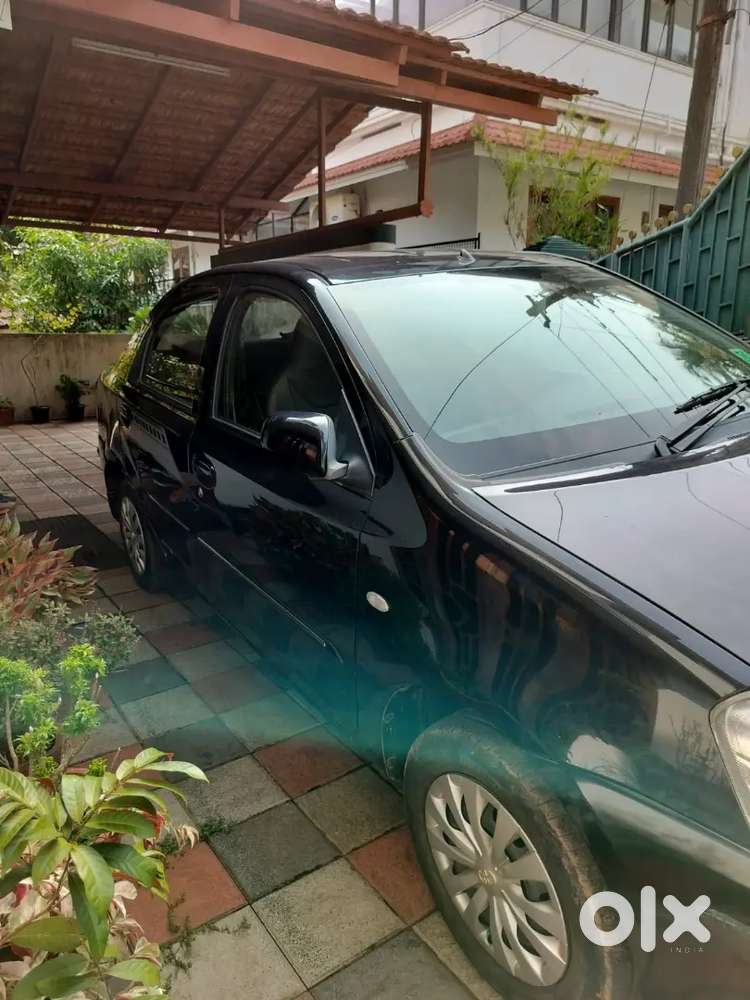 Toyota Etios 2011 Model For Sale