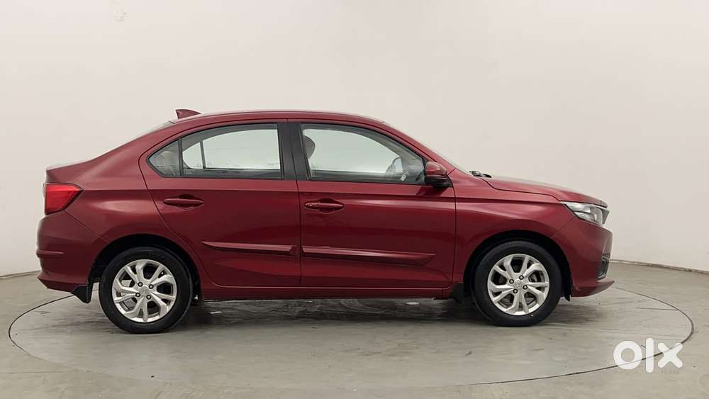 Honda Amaze [2021-2023] 1.2 Vx I-vtec Mt, 2019, Petrol
