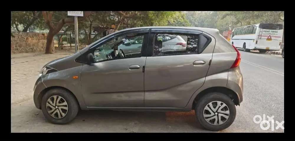 Datsun Redigo Limited 2016